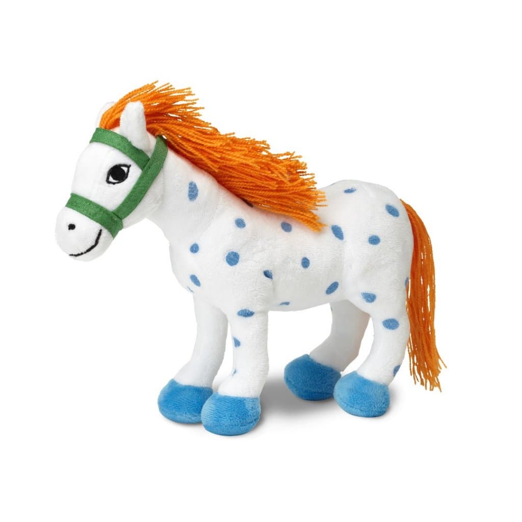Pippi Gosedjur Lilla Gubben 30 cm