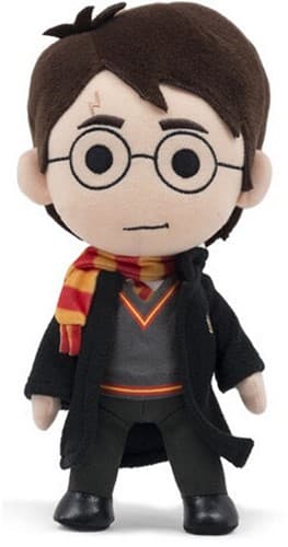 Harry Potter Kosedyr 24 cm