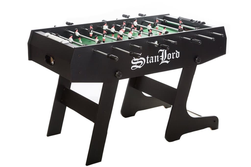 Stanlord Foosball Pisa Sammenleggbar