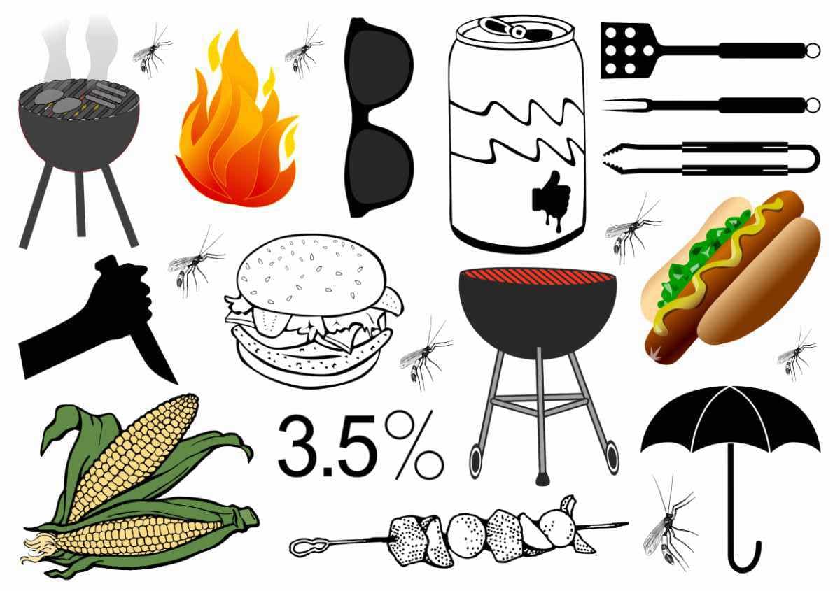 Swedish Summer Tattoos