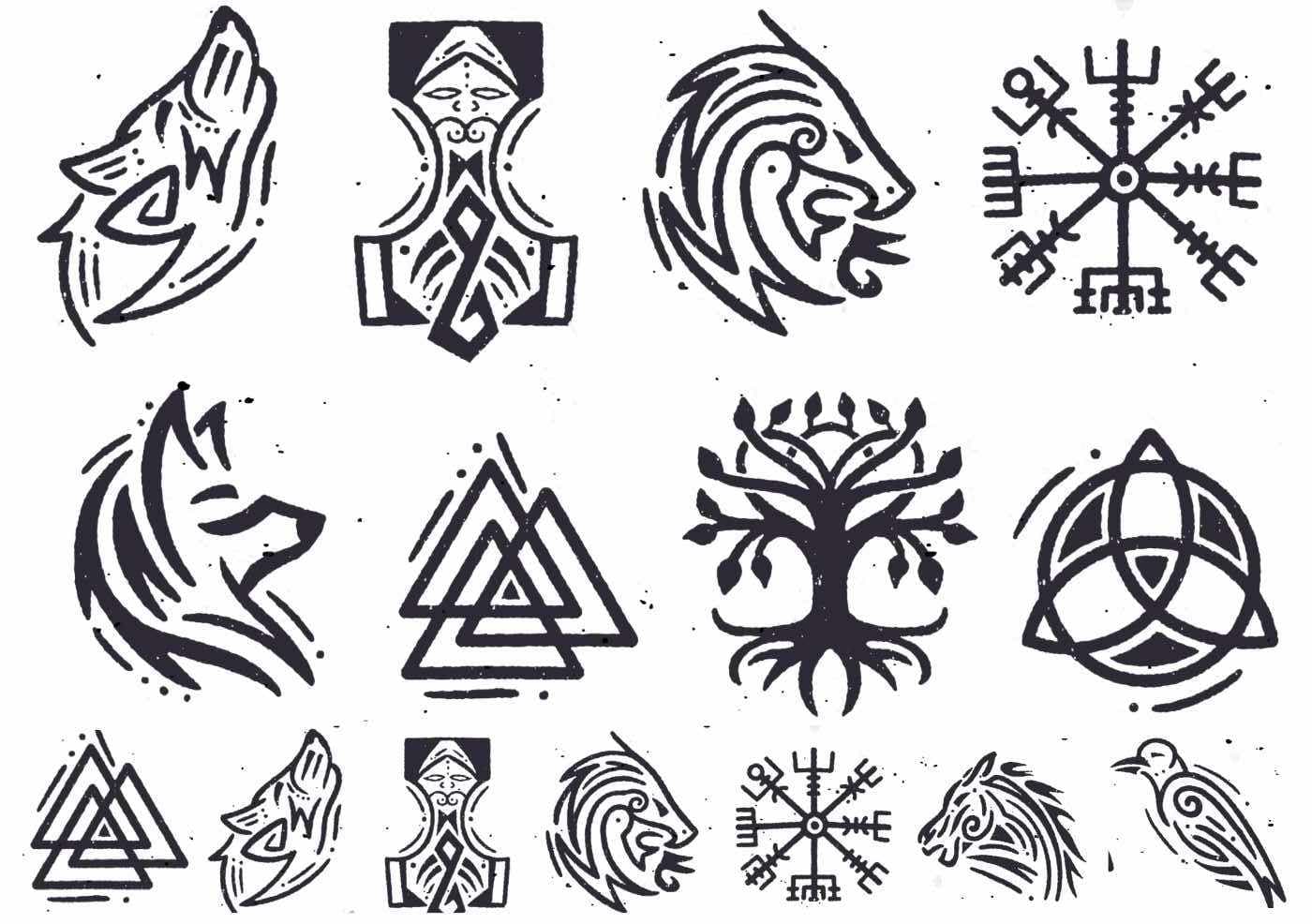 Celtic Tattoos