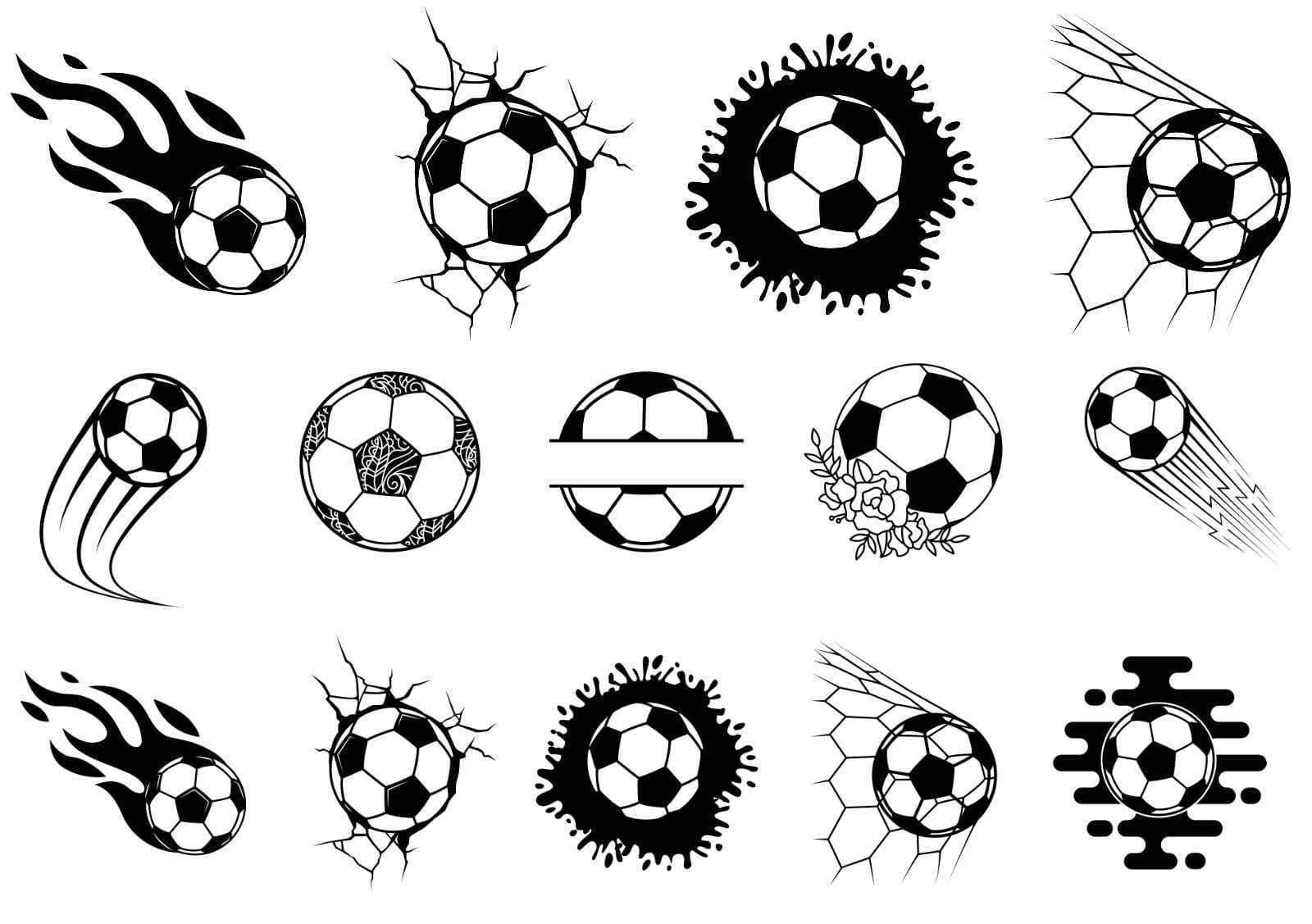 Football Tattoos
