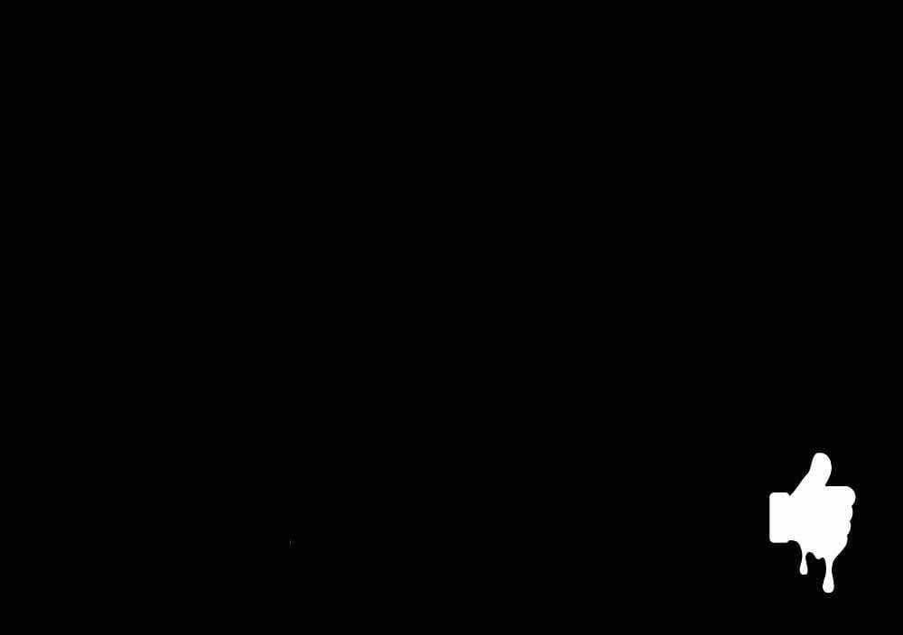 Blackout Tattoo