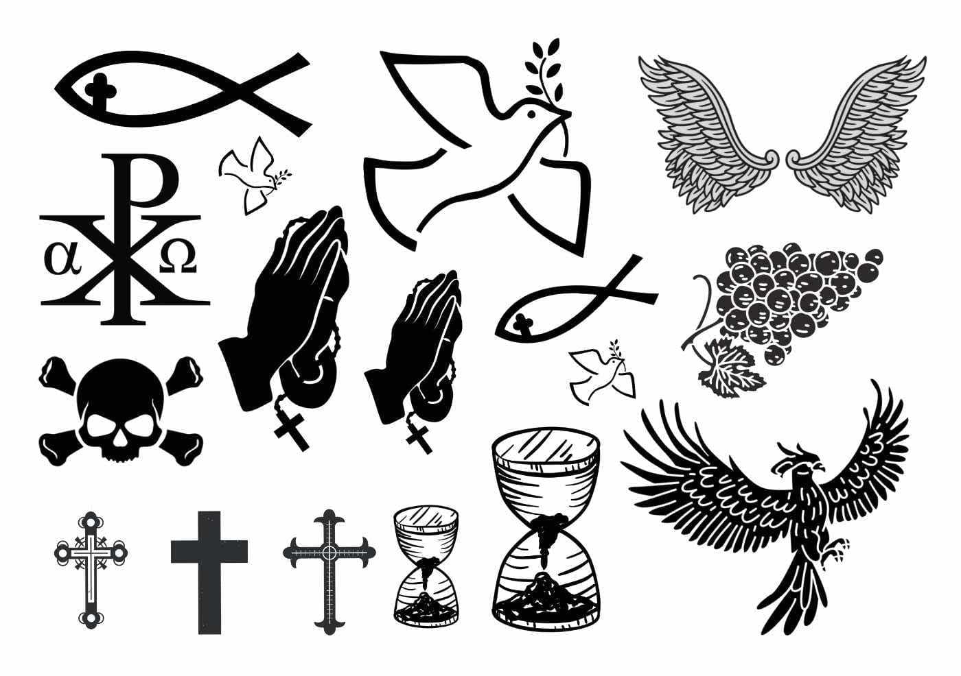 Christian Symbols