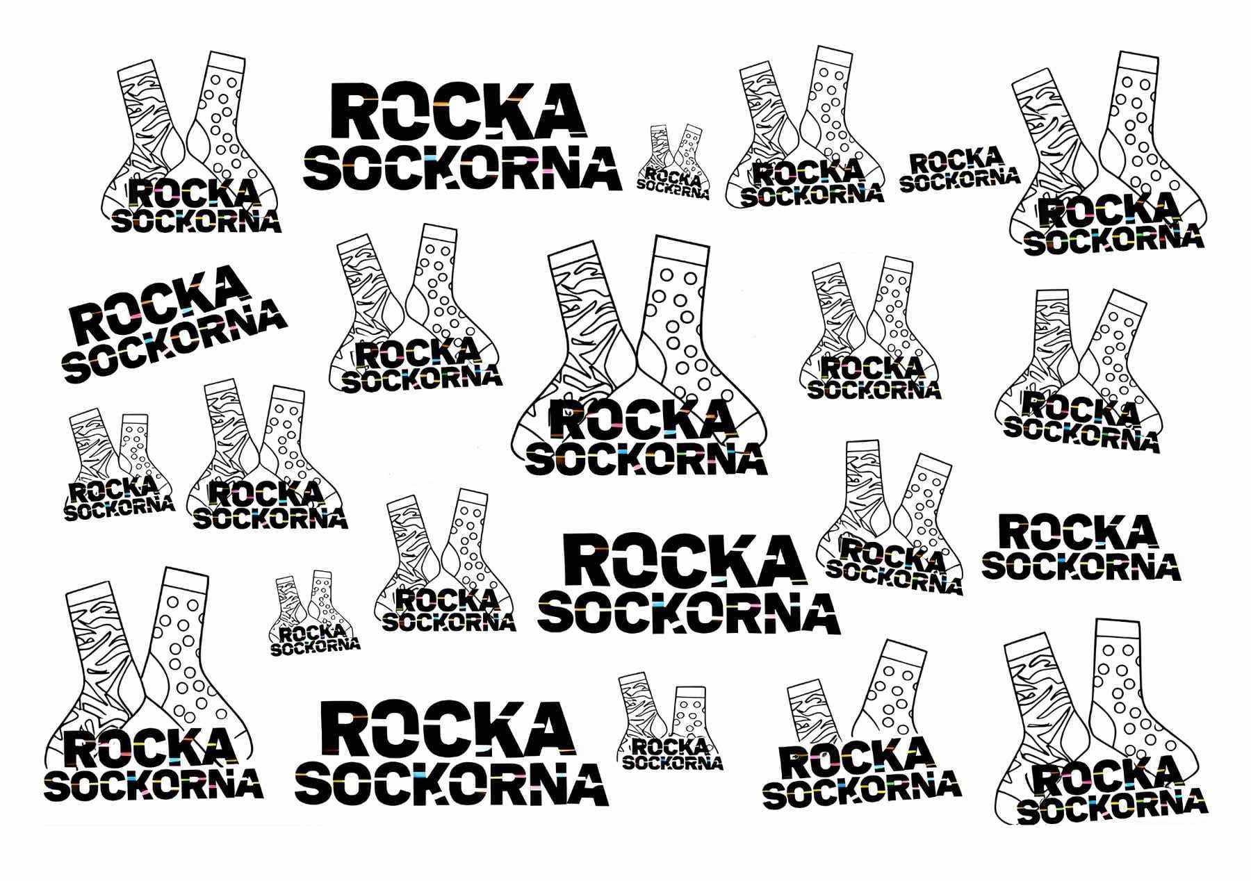 Rock your socks Tattoos