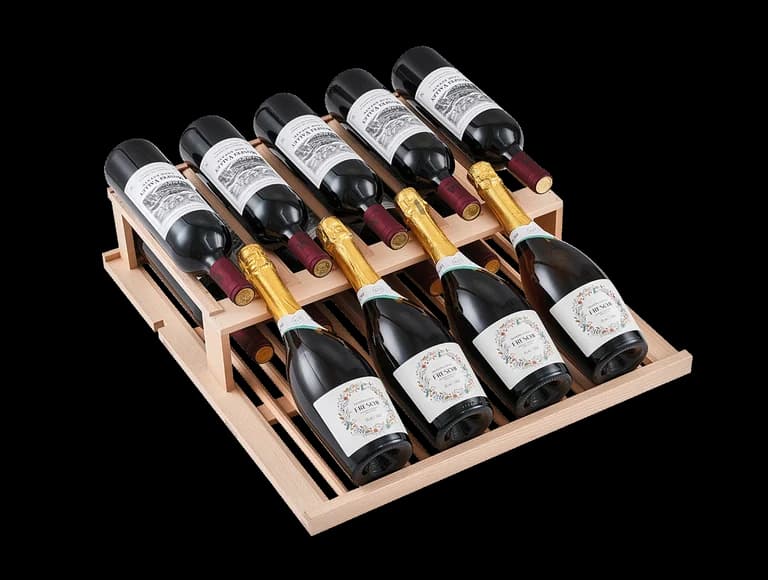 Hylle «Display» - Arctic Collection 151D - mQuvée