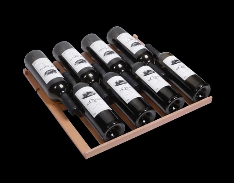 Hylle ''Sliding'' – WineStore  - mQuvée