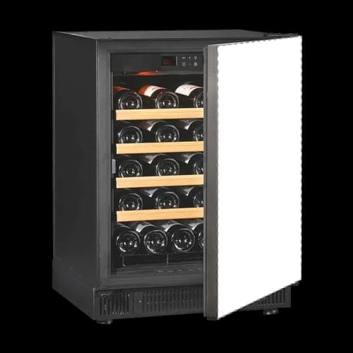 Vinlagringsskap - Compact S, Technical Door (helt integrerbart) - EuroCave