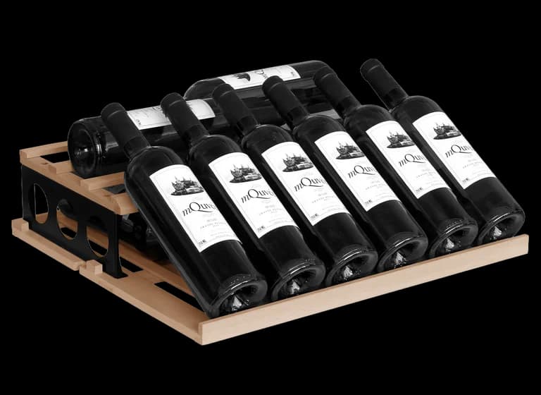 Hylle "Display" - WineCave 700 60D - mQuvée