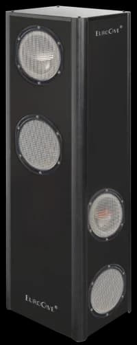 klimaanlegg for vinrom - INOA 50 RIGHT - EuroCave