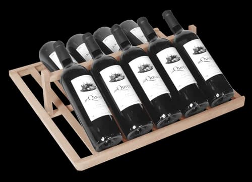 Hylle ”Display” – WineExpert 126 - mQuvée
