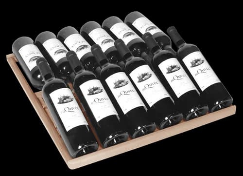 Hylle "Foldable" - WineExpert 126 - mQuvée
