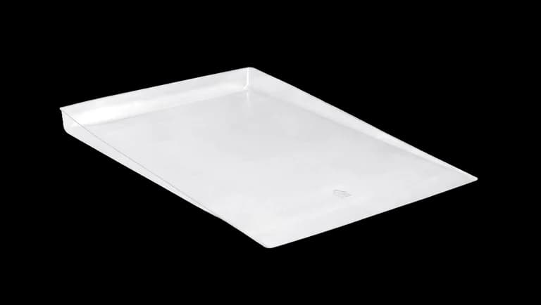 Dryppbeskyttelse Edge 45 cm - mQuvée