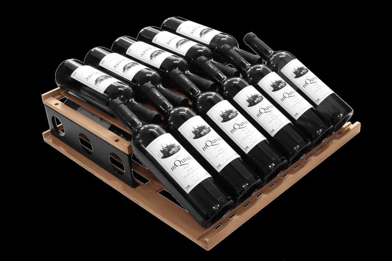 Hylle «Display» - Velvet 170 - mQuvée