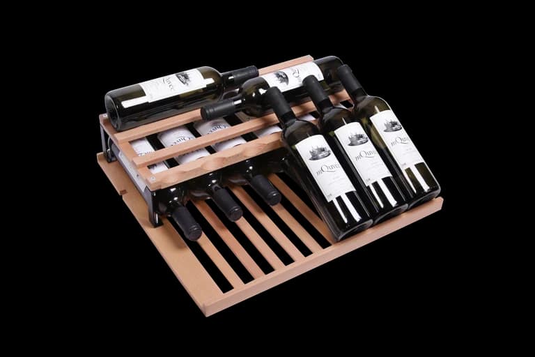 Hylle ''Display'' - WineCave  - mQuvée