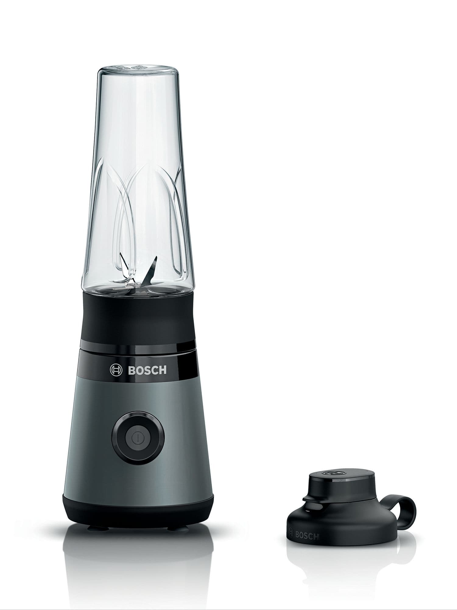 Bosch Serie 2 Mikser VitaPower 450 W Sølv MMB2111S