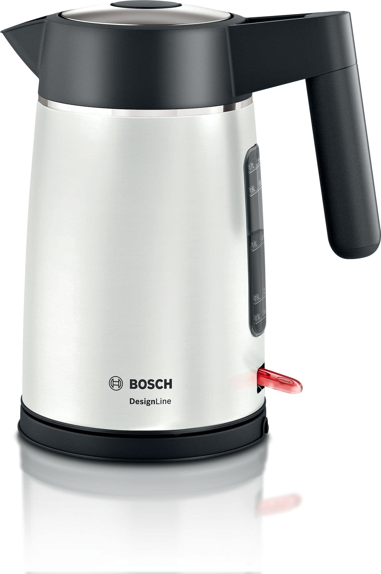 Bosch Vannkoker DesignLine Hvit TWK5P471