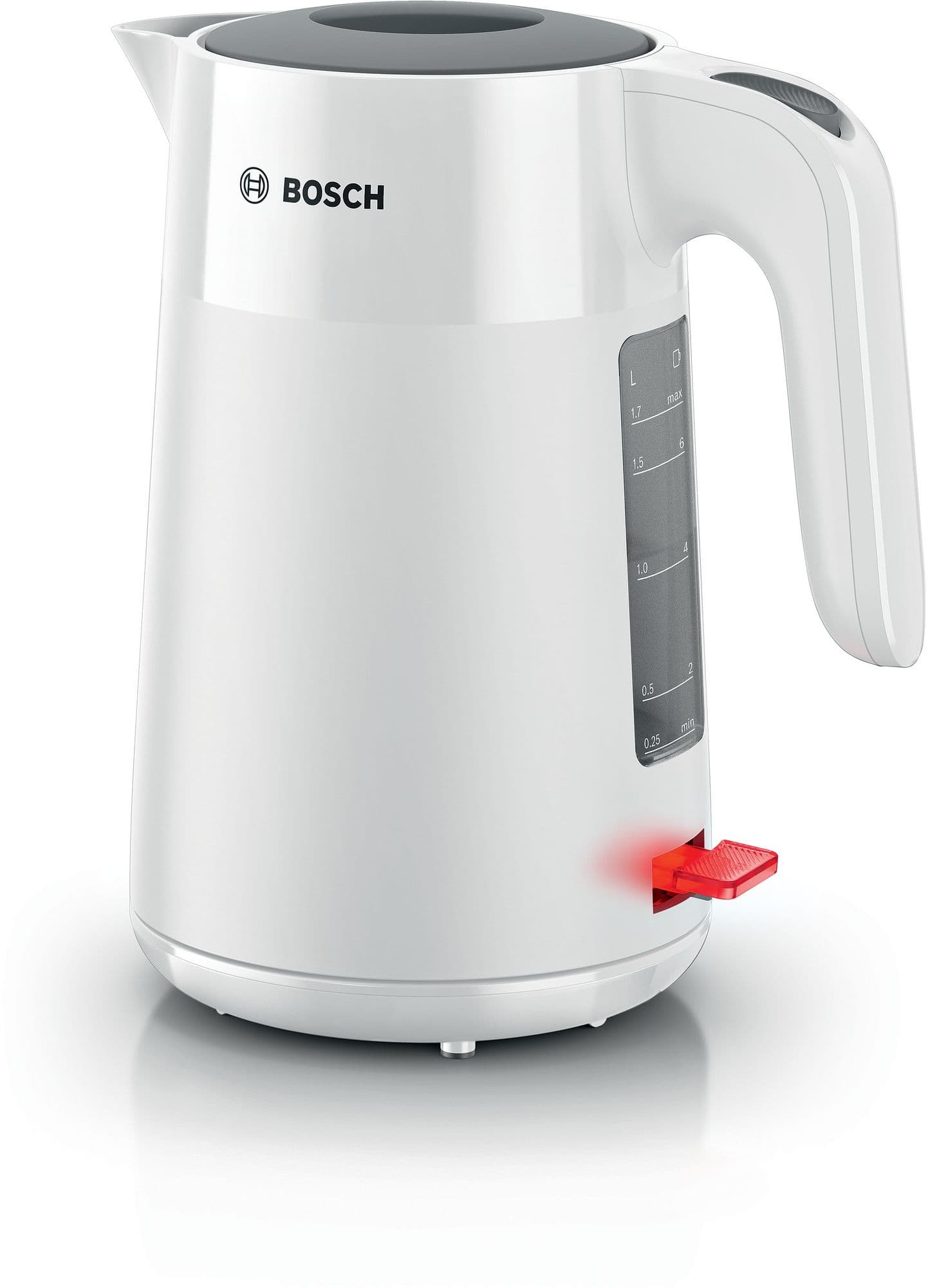 Bosch Vannkoker MyMoment Hvit TWK2M161