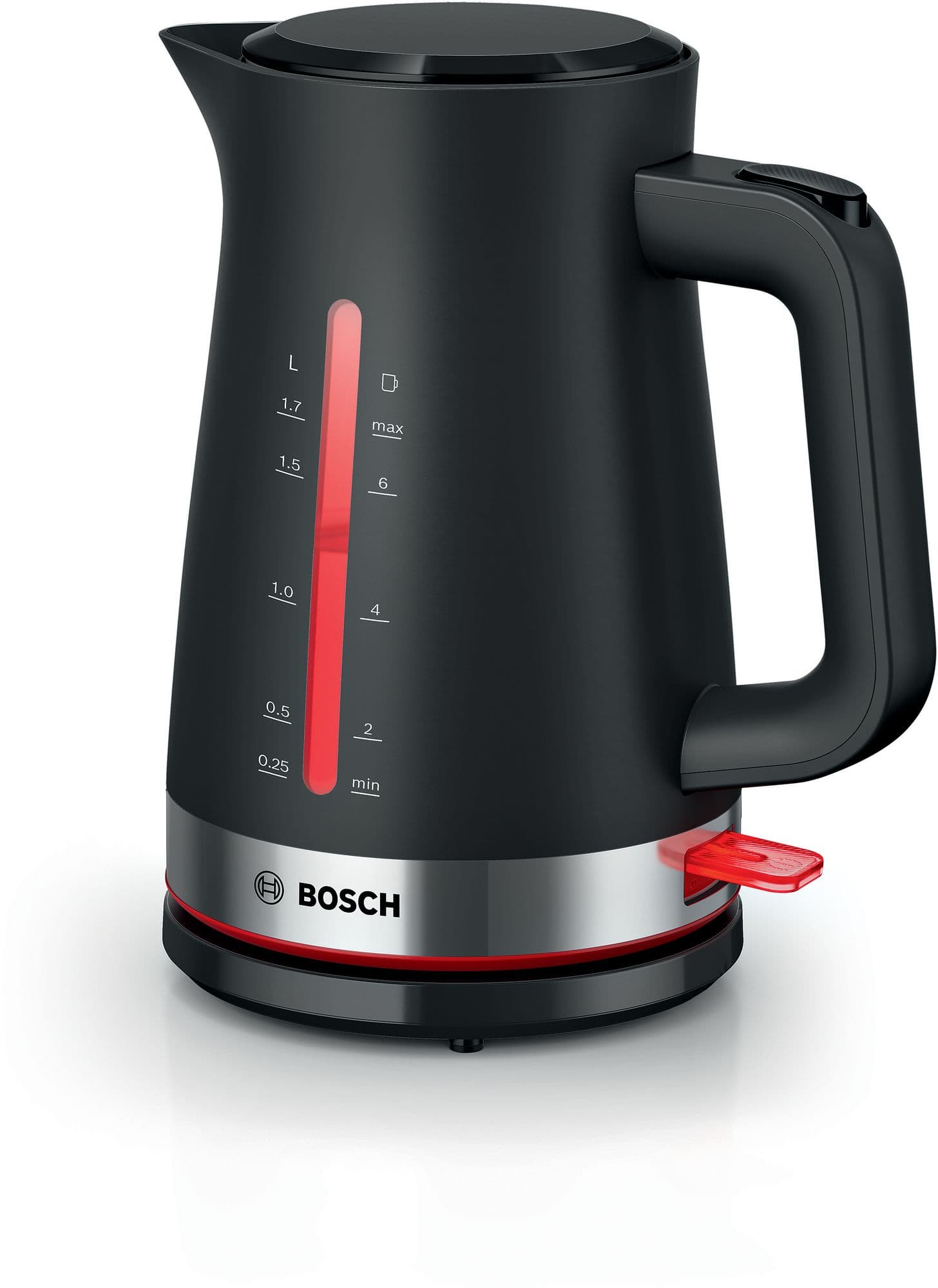 Bosch Vannkoker MyMoment Sort TWK4M223