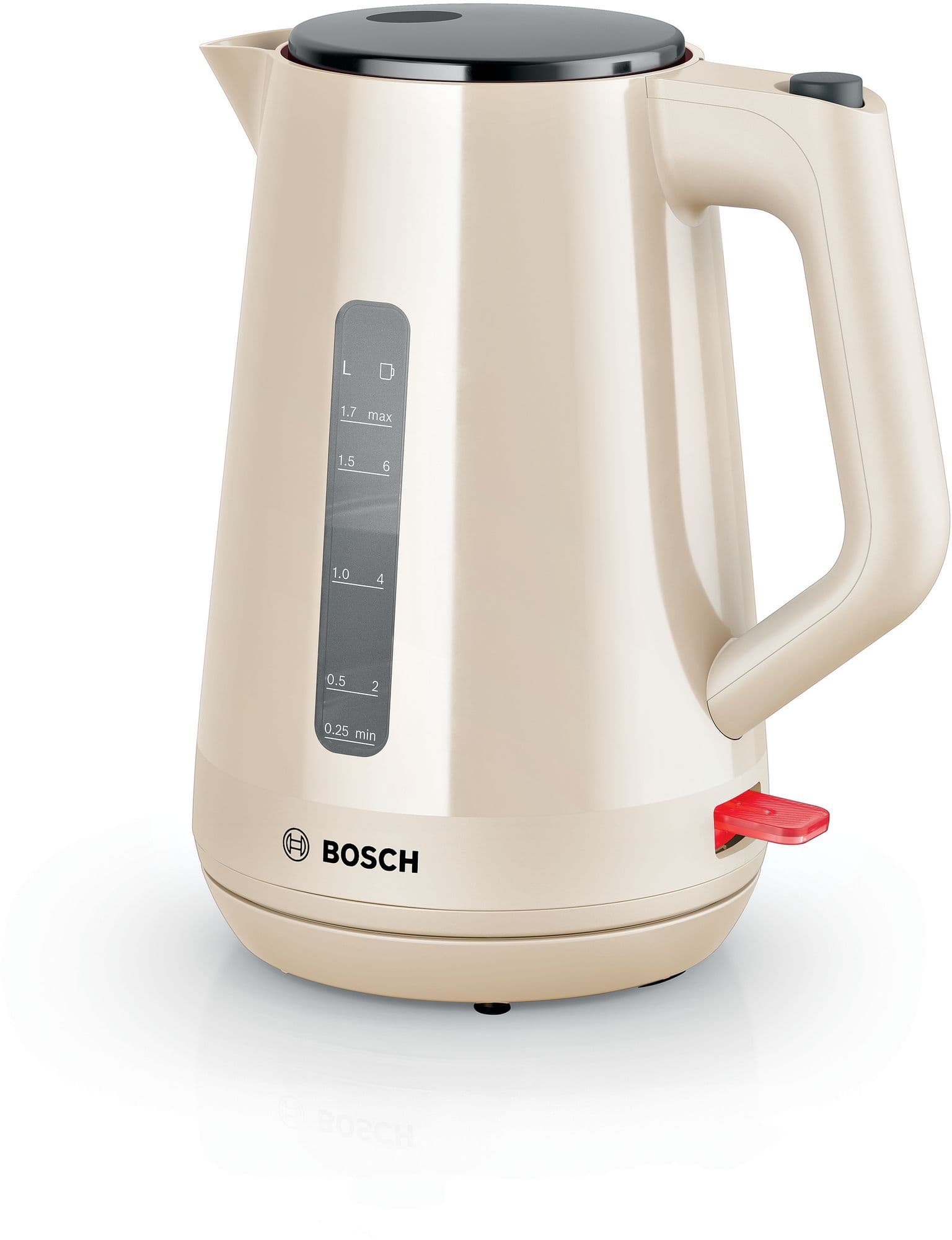 Bosch Vannkoker MyMoment Beige TWK1M127