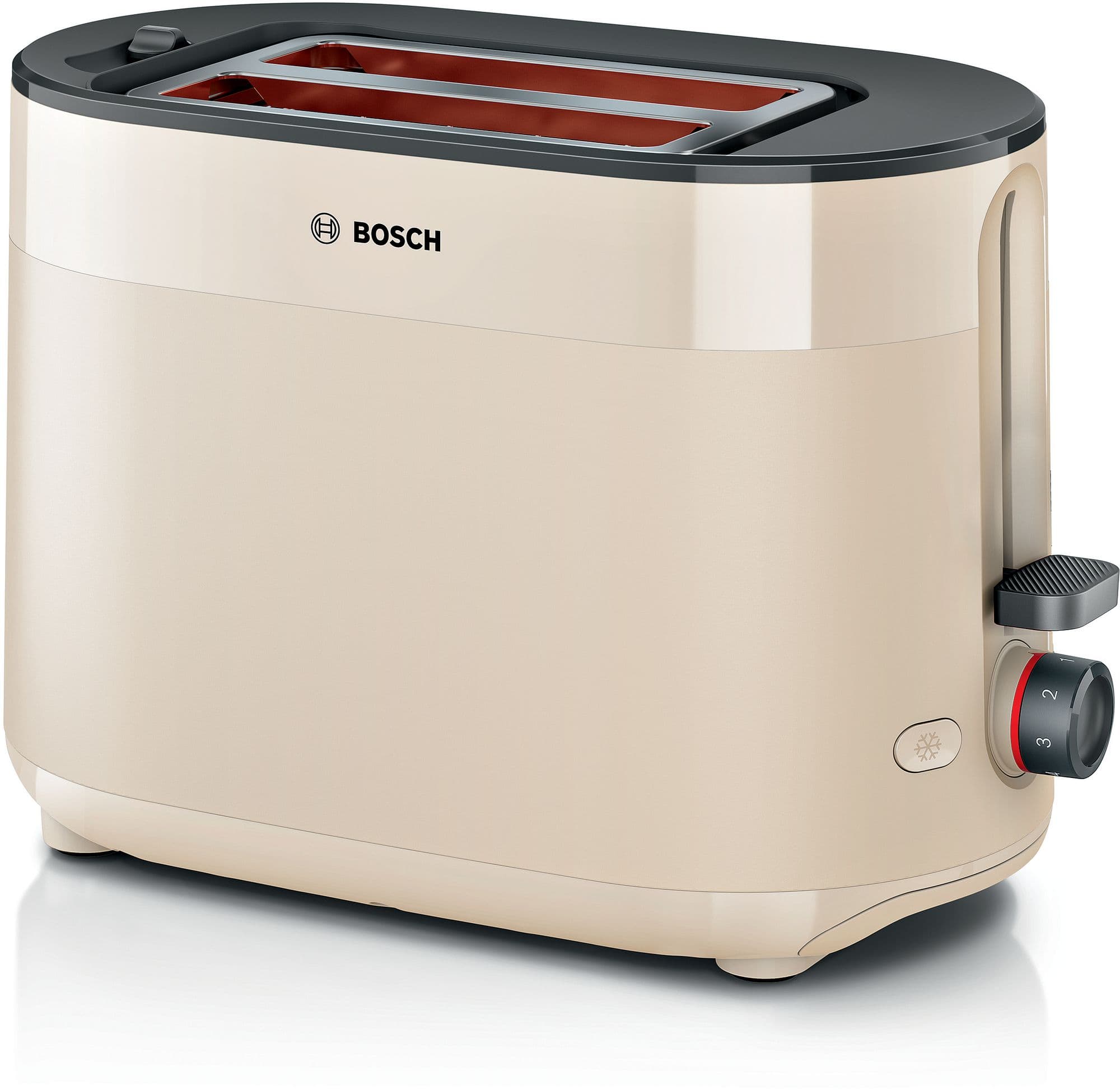 Bosch Brødrister MyMoment Beige TAT2M127