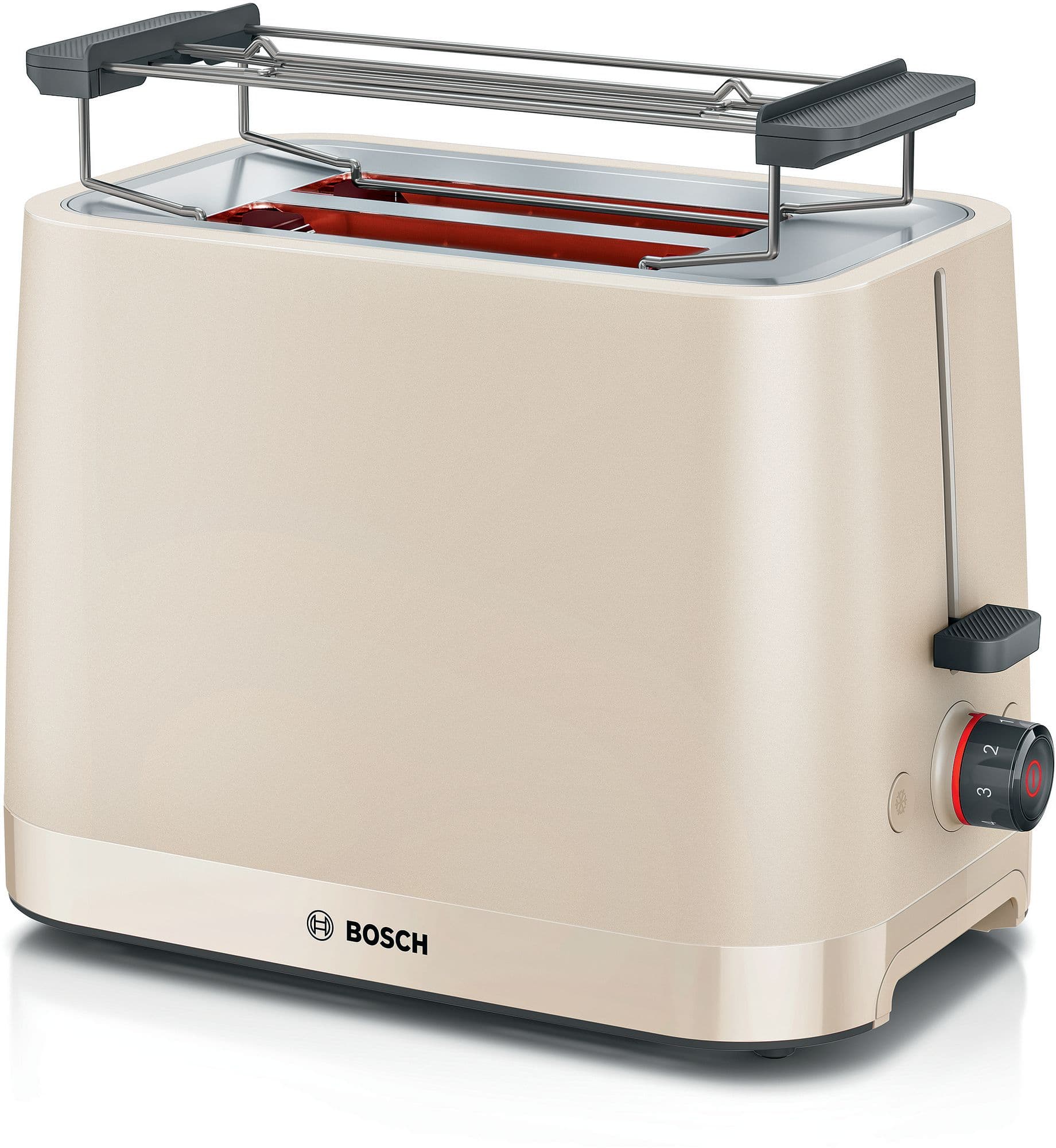 Bosch Brødrister MyMoment Beige TAT3M127