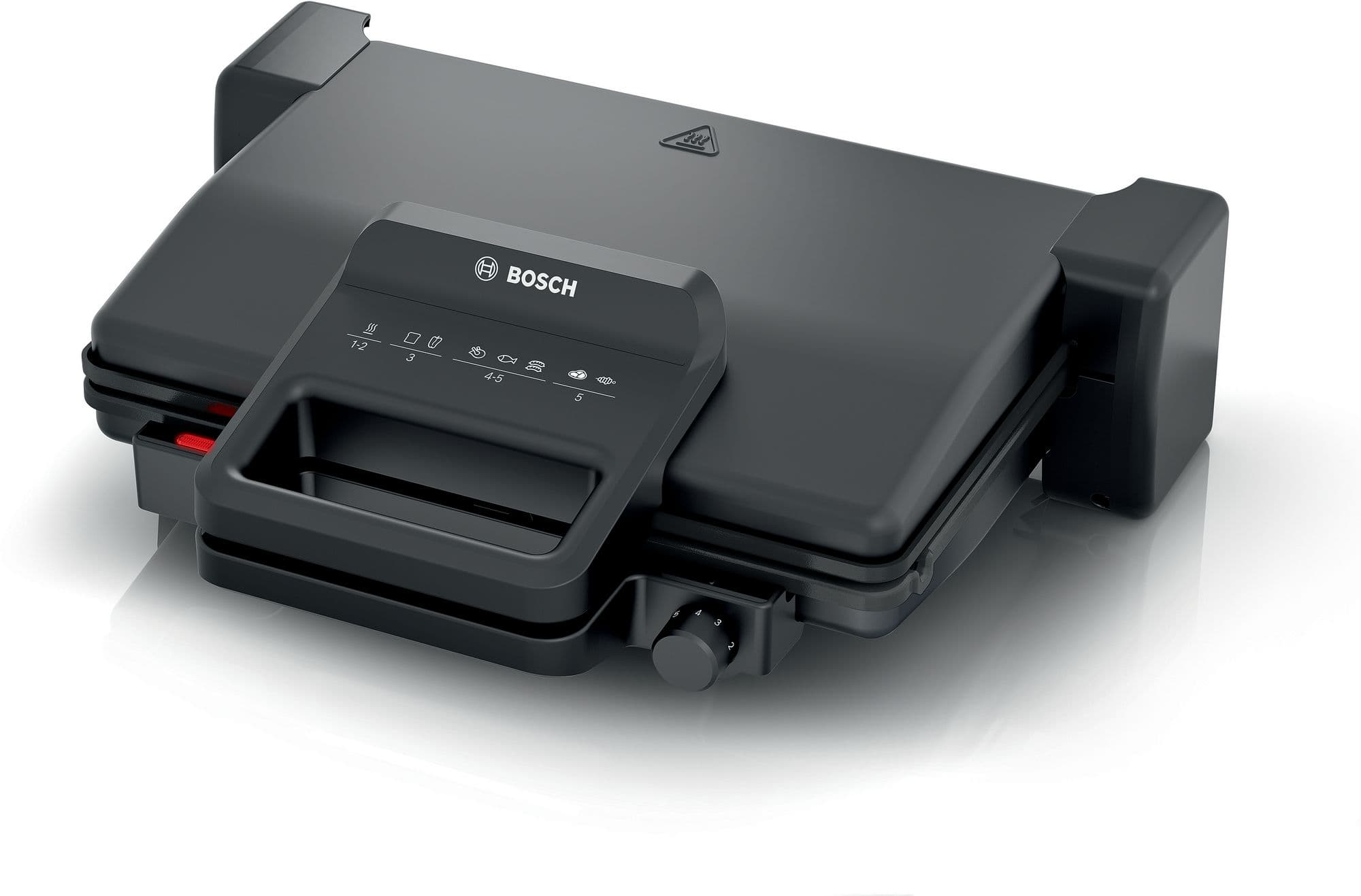 Bosch Grill Sort TCG3323