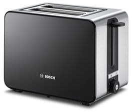 Bosch Brødrister Rustfritt stål TAT7203