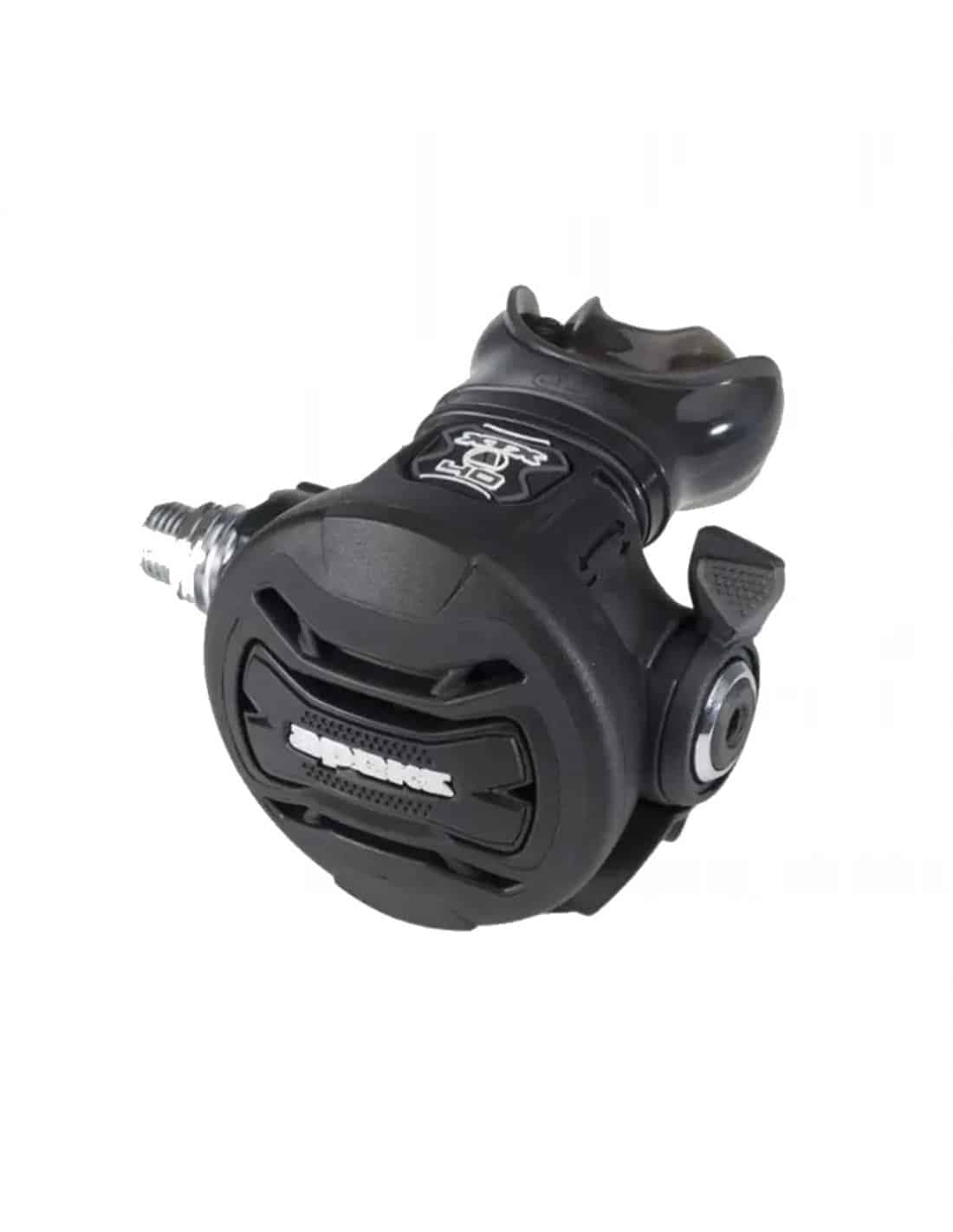 Apeks XTX40 / DS4 1 trinn pusteventil
