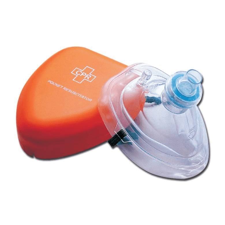 Pocket Mask Stor