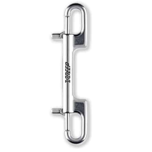 XDEEP NX series double ender