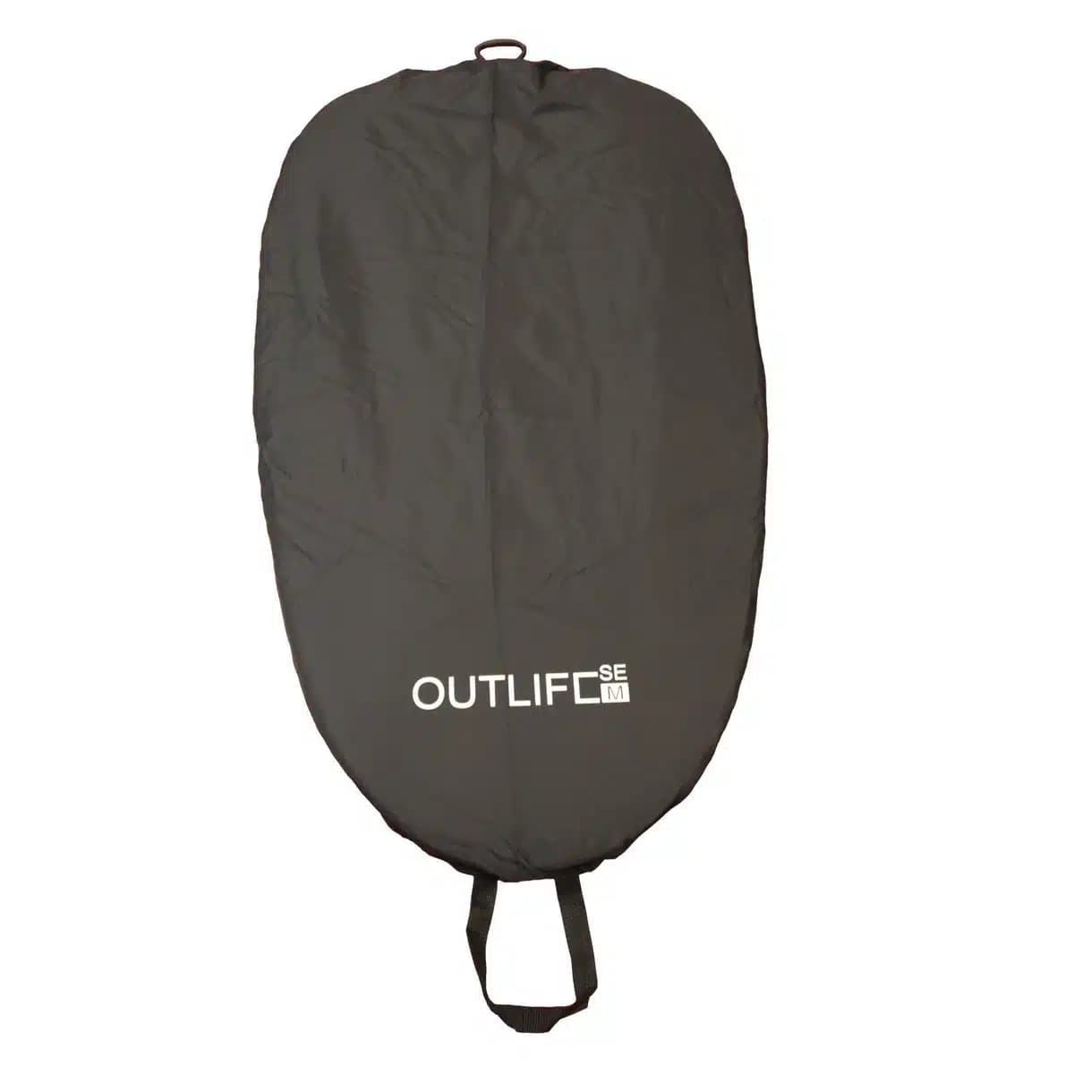 Outlife Cockpit Cover Transporttrekk til Kajakk L