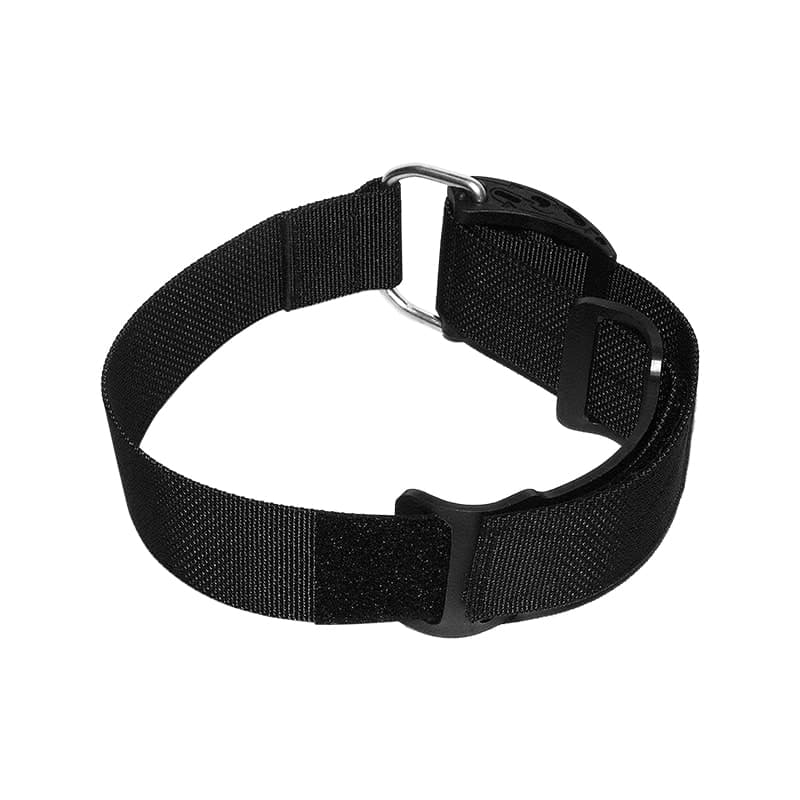 Saekodive Flaskestropp Svart One Size