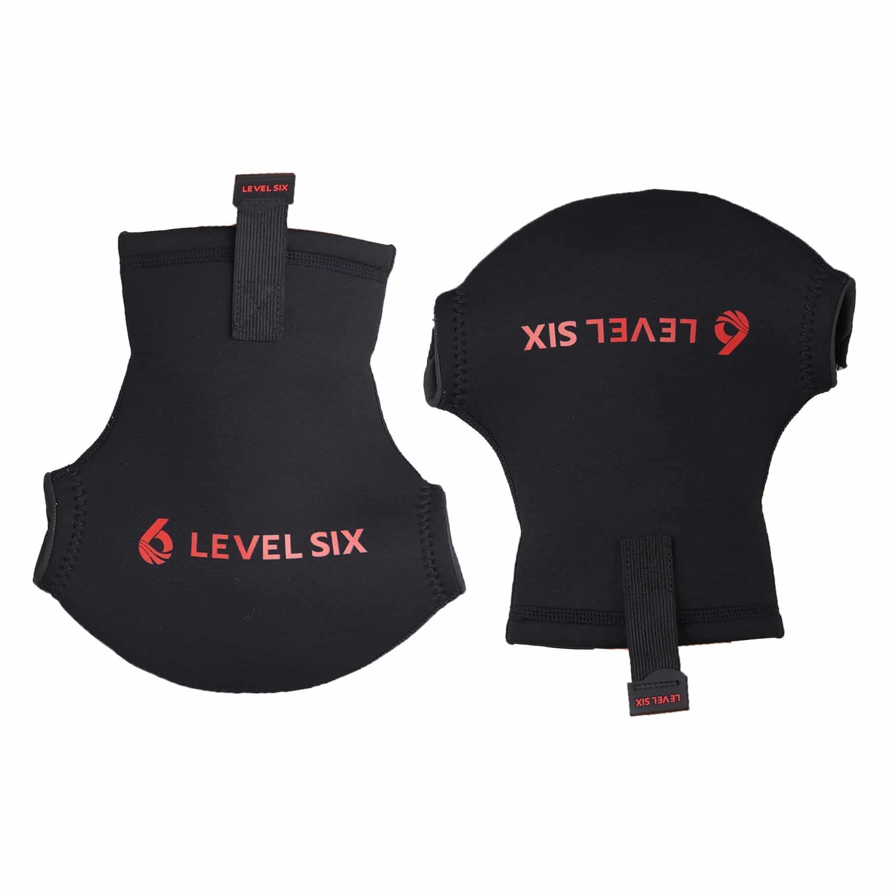 Level Six Muffer i neopren