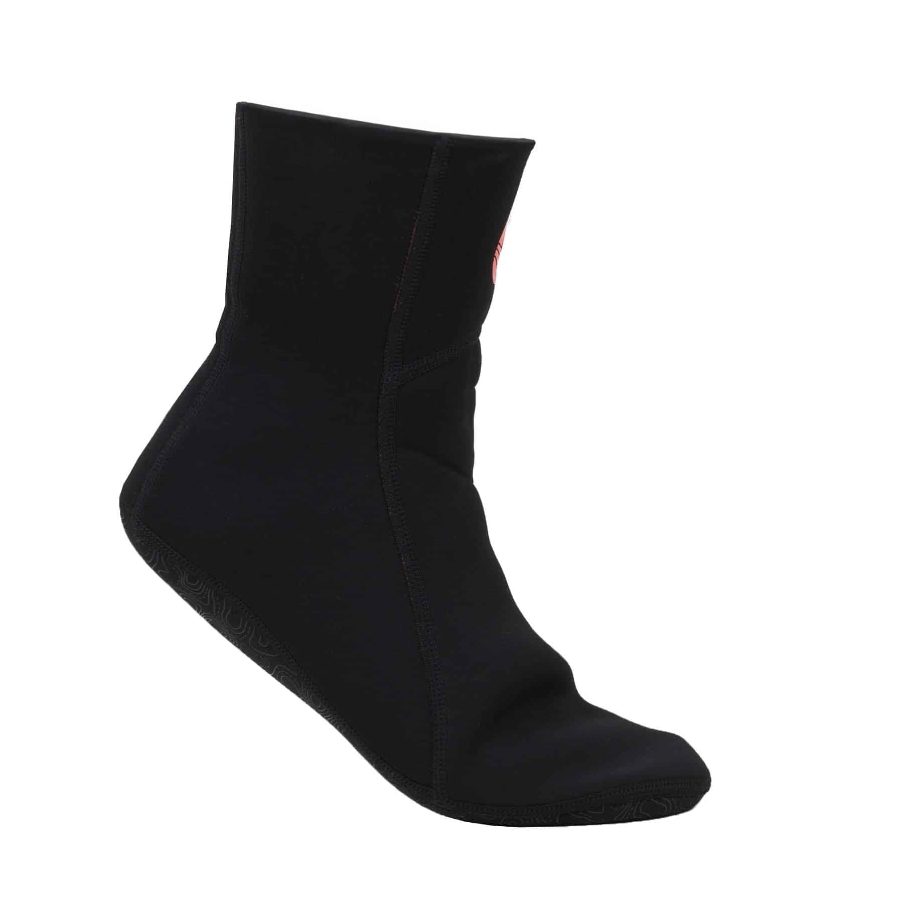 Level Six Photon neoprensokk 3 mm L