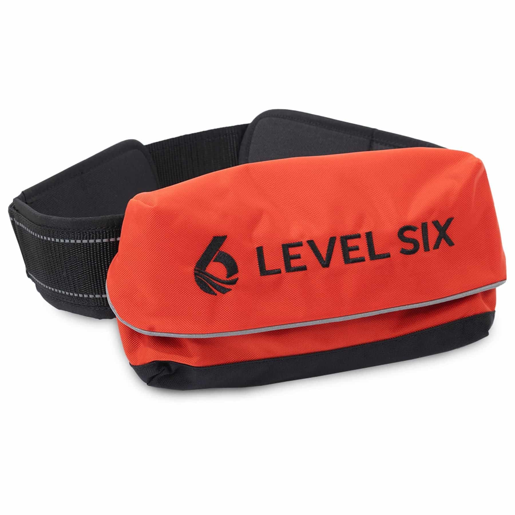 Level Six Slepetau Kajakk