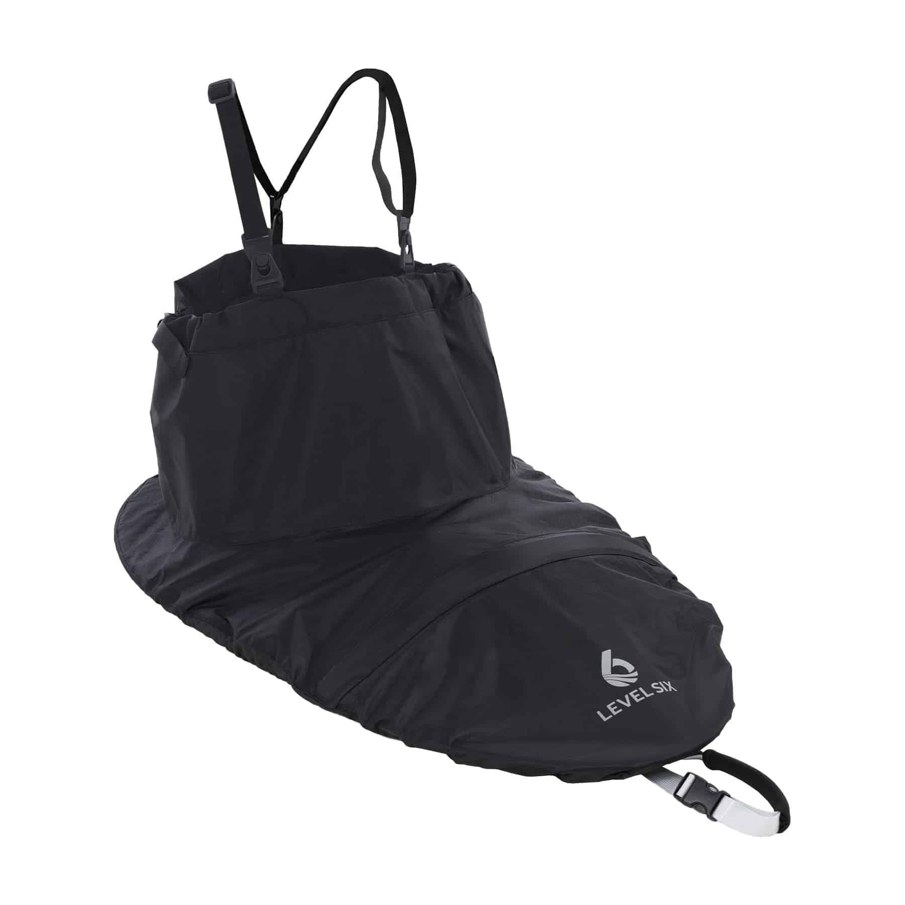 Level Six Spruttrekk Navigator S
