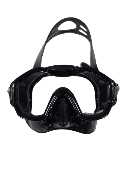 Nerthus M25 Maske