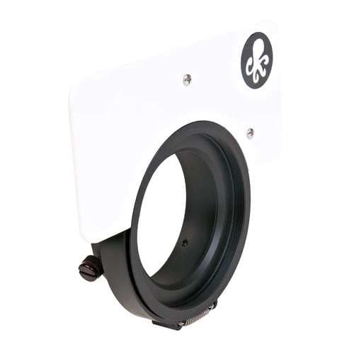 Port adapter = 67mm Thread dig