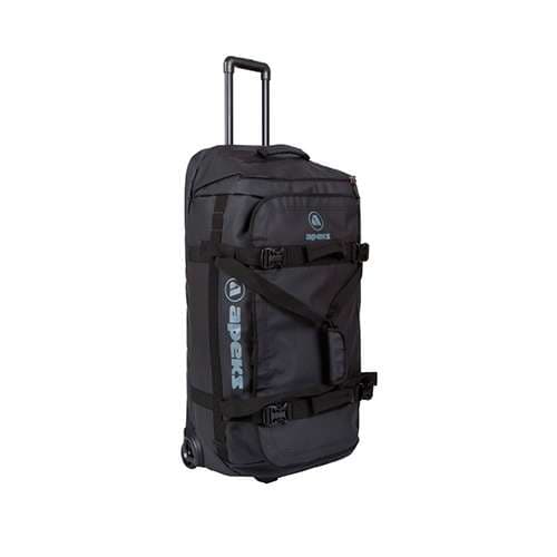 APEKS ROLLER BAG 90 L