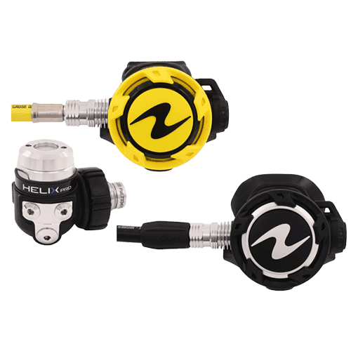 Aqualung Helix Pro