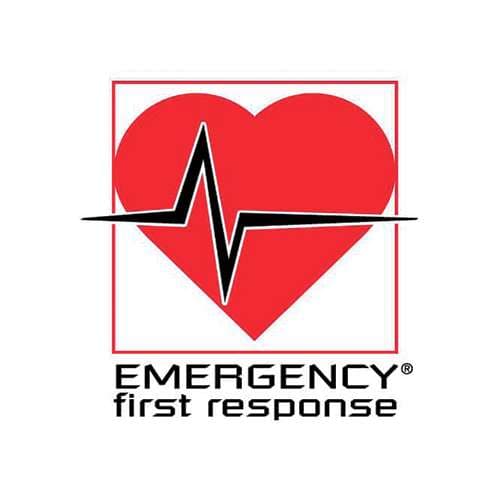 EFR Kurs 19. juni