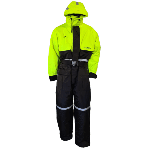 Nemo Flytedress M
