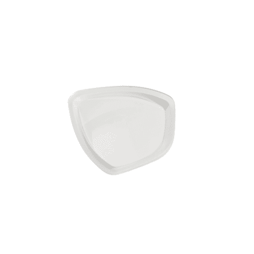 Glass med styrke - Super Occhio -6