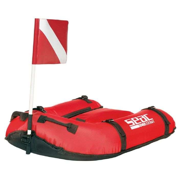 SEAC Mate flåte