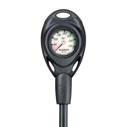 Suunto 300 bar manometer m miflex slange