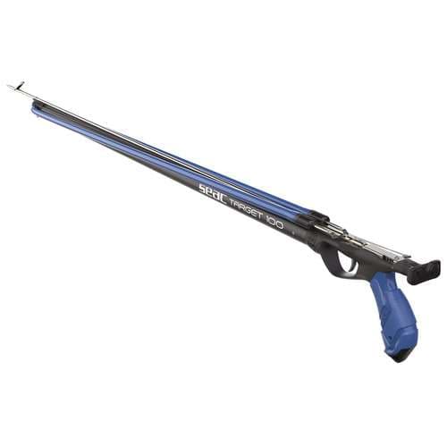 SEAC Target 60 harpun