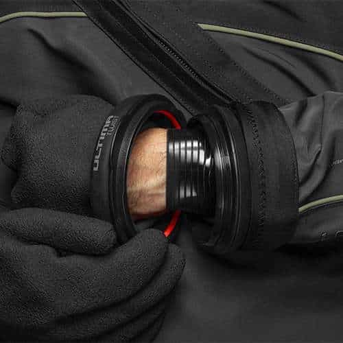 Ultima TWIST ringsystem