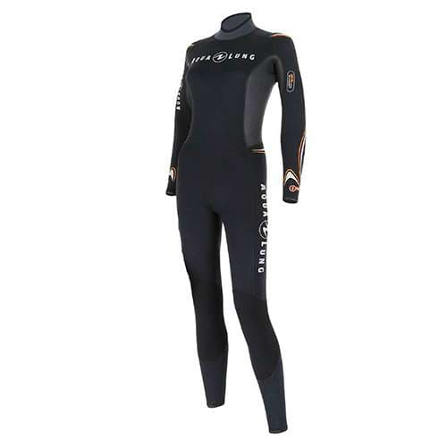 Aqualung Dive 7 mm Dame XL