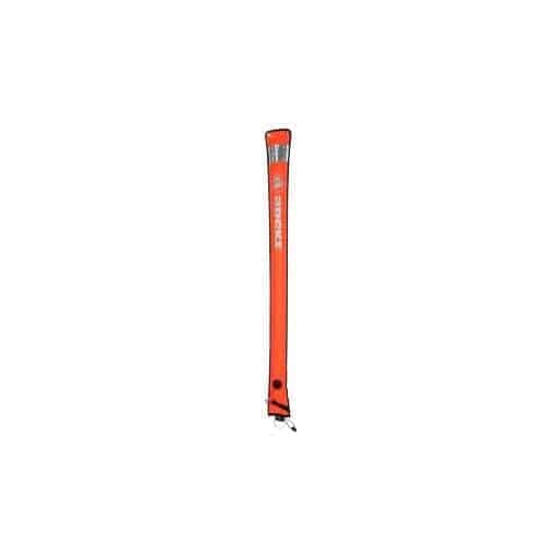 Apeks SMB bøye 1,4 m, oransje